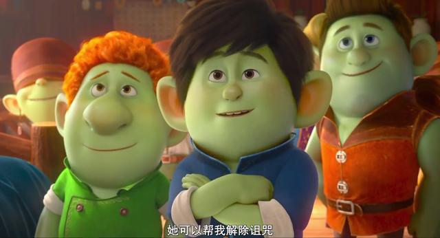 白雪公主|颠覆经典，家喻户晓的《白雪公主》还能这样拍，勇气可嘉