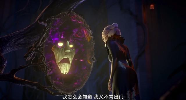 白雪公主|颠覆经典，家喻户晓的《白雪公主》还能这样拍，勇气可嘉