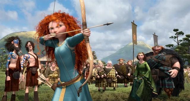 白雪公主|颠覆经典，家喻户晓的《白雪公主》还能这样拍，勇气可嘉