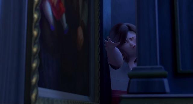 白雪公主|颠覆经典，家喻户晓的《白雪公主》还能这样拍，勇气可嘉