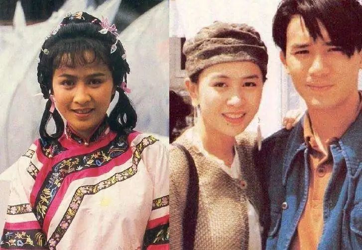 刘嘉玲|强人刘嘉玲：绑架无法摧毁她，舆论无法抹黑她，烂片无法打败她