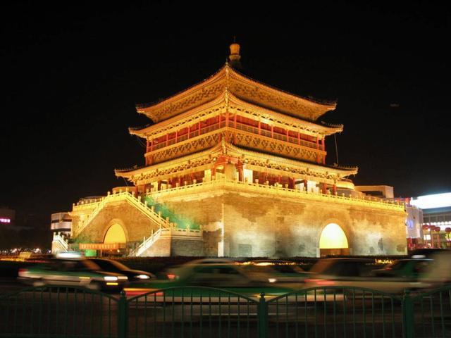 沟口健二|日本视野中的电影《杨贵妃》：沟口健二的平庸与误读