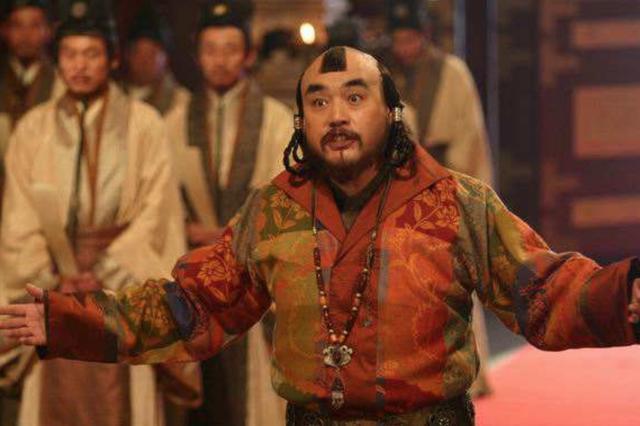 沟口健二|日本视野中的电影《杨贵妃》：沟口健二的平庸与误读