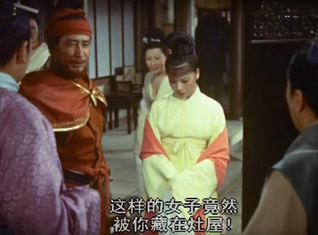 沟口健二|日本视野中的电影《杨贵妃》：沟口健二的平庸与误读