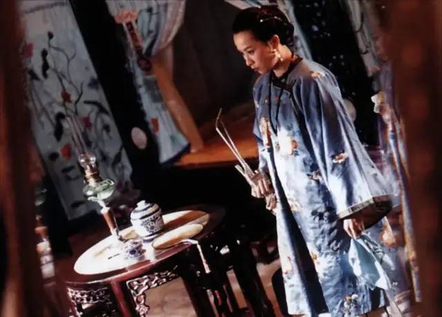 刘嘉玲|强人刘嘉玲：绑架无法摧毁她，舆论无法抹黑她，烂片无法打败她