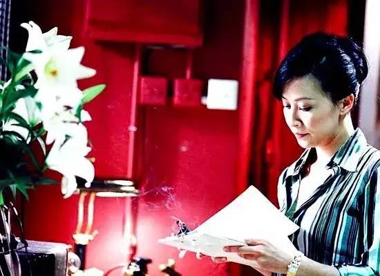 刘嘉玲|强人刘嘉玲：绑架无法摧毁她，舆论无法抹黑她，烂片无法打败她