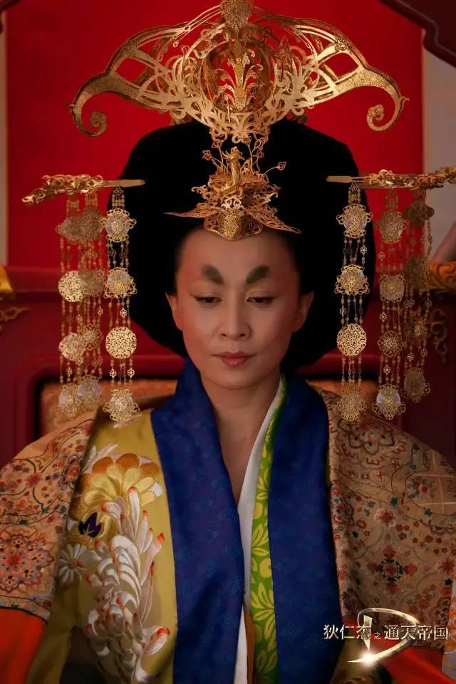 刘嘉玲|强人刘嘉玲：绑架无法摧毁她，舆论无法抹黑她，烂片无法打败她