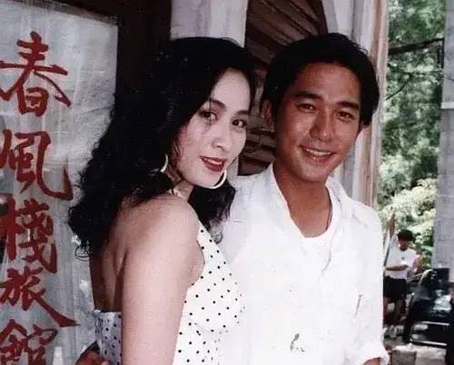 刘嘉玲|强人刘嘉玲：绑架无法摧毁她，舆论无法抹黑她，烂片无法打败她