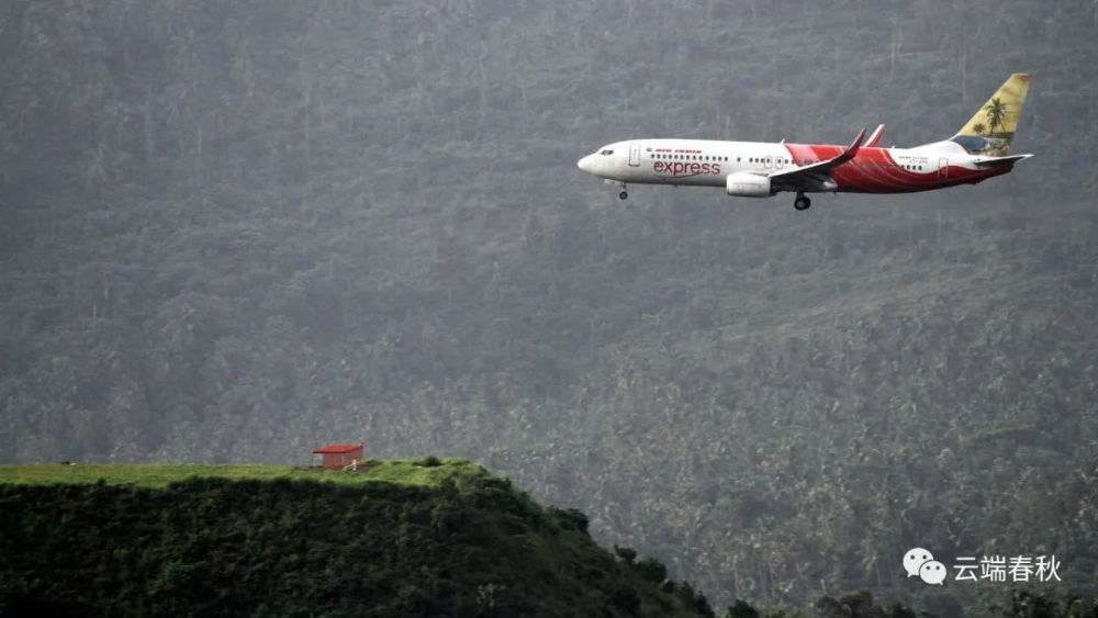 机场|印度快运航空坠机初步猜测