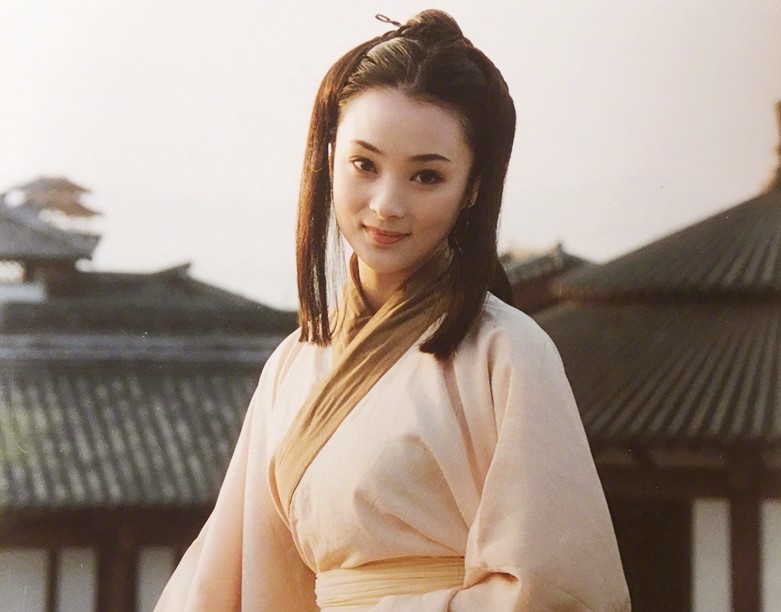 历史上的美女何其多 为什么辛弃疾独爱西施 她在他眼里不一般 腾讯新闻