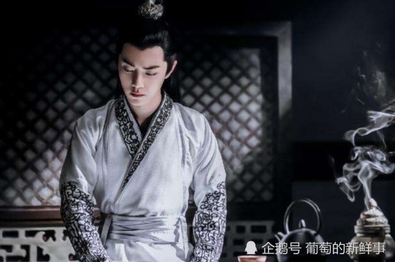 庆余年|《庆余年》获白玉兰最佳编剧奖，编剧王倦助力肖战新剧，再创辉煌