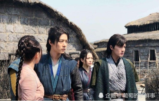 庆余年|《庆余年》获白玉兰最佳编剧奖，编剧王倦助力肖战新剧，再创辉煌