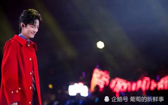 奇妙之城|《奇妙之城》“力挺”肖战，这个优秀沉默的男孩，十月将王者归来