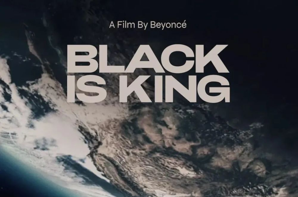 碧昂丝|碧昂丝发布含括许多特色艺术品的新视觉专辑