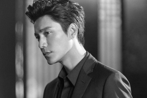 陈坤|44岁陈坤漫展生图，清纯颜值酷似小鲜肉，网友：说20岁我都信！