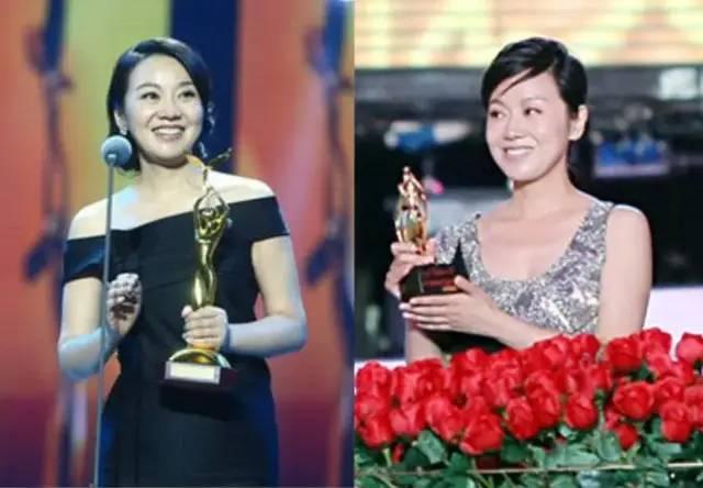 闫妮|49岁艳压孙俪夺“视后”，离婚时演活佟湘玉，闫妮把危机都变契机