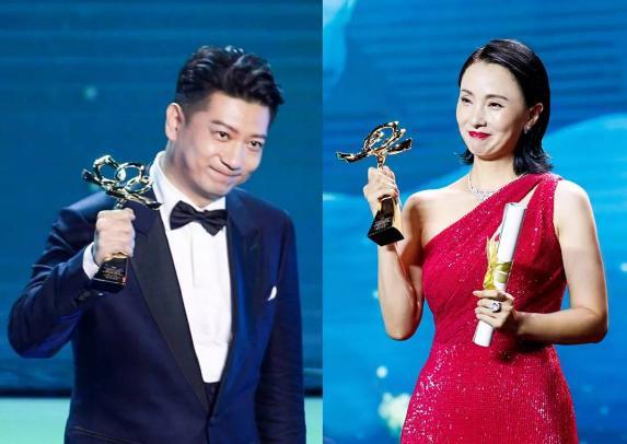 闫妮|49岁艳压孙俪夺“视后”，离婚时演活佟湘玉，闫妮把危机都变契机