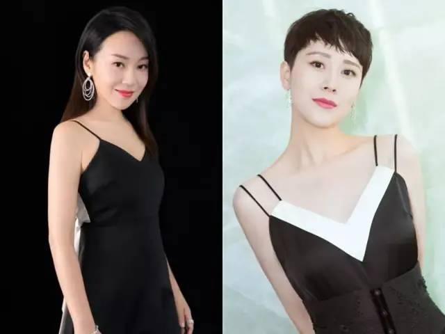 闫妮|49岁艳压孙俪夺“视后”，离婚时演活佟湘玉，闫妮把危机都变契机