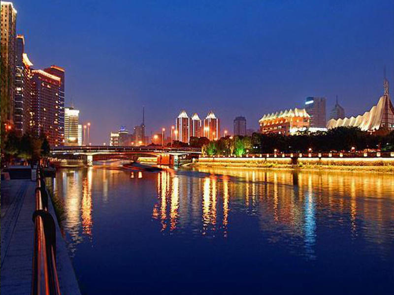 京杭大运河|悠悠运河水长流