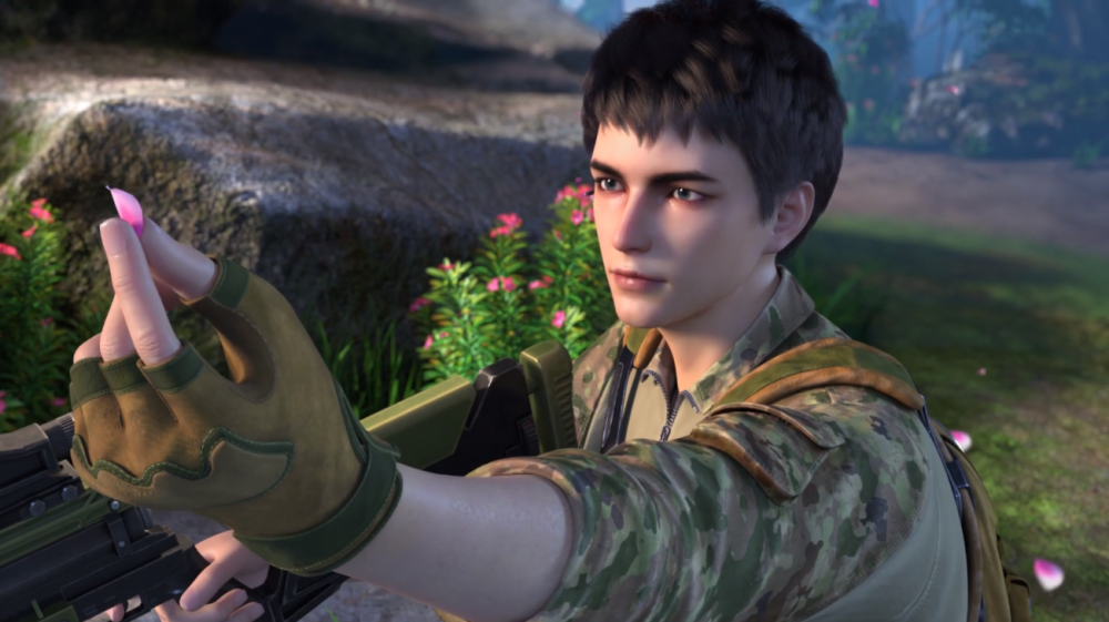 元龙让子弹飞一会儿这一会儿就是一周王胜你太会了