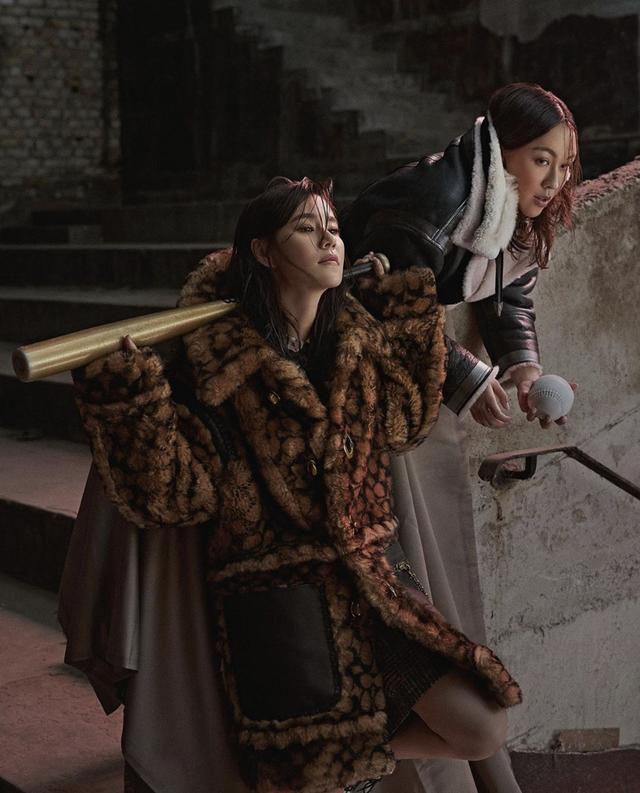 tvb|TVB幸运儿黄翠如，演技大起大落，依然获力捧