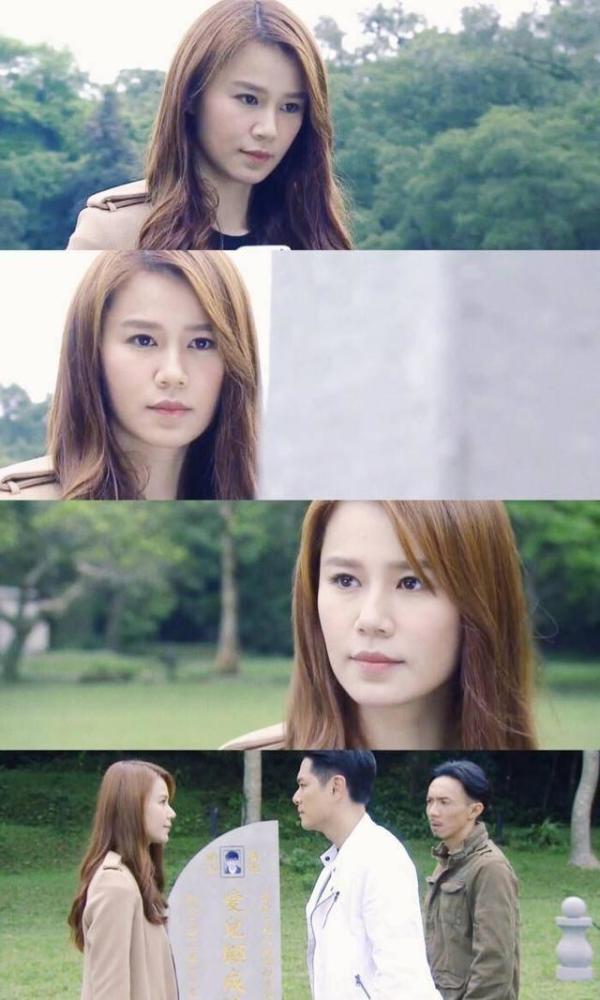 tvb|TVB幸运儿黄翠如，演技大起大落，依然获力捧