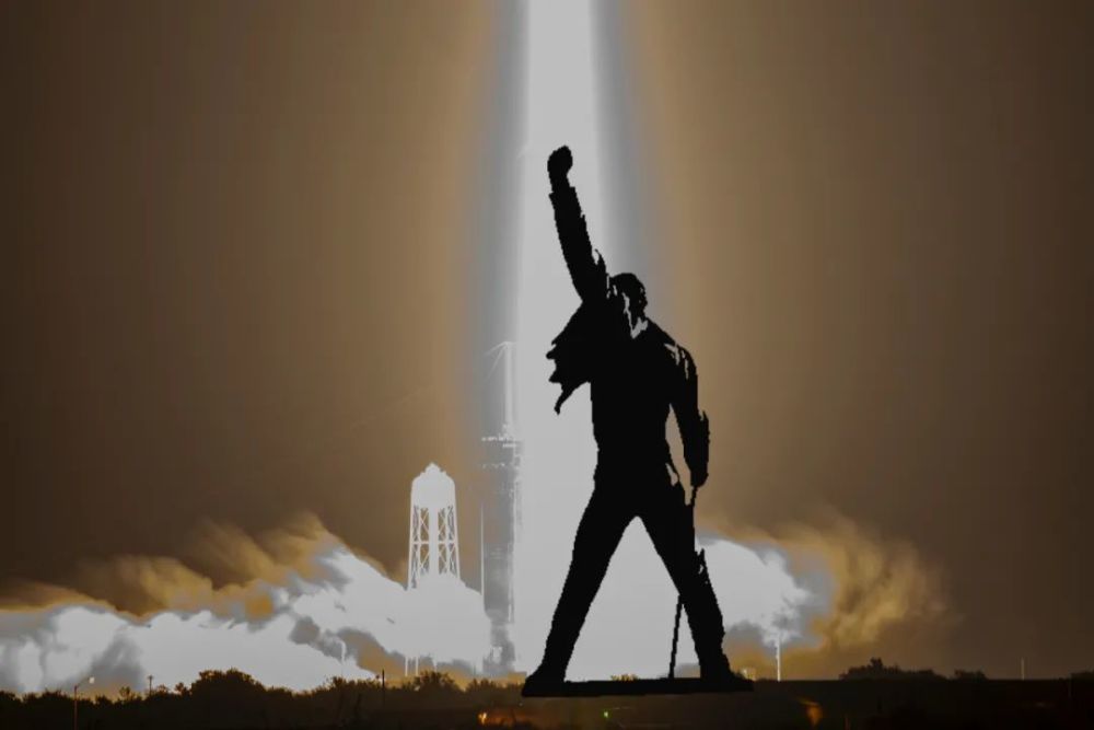 spacex|美国空军端出未来五年发射大单，SpaceX争得四成，背后意味着什么？