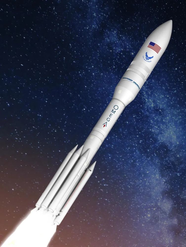 spacex|美国空军端出未来五年发射大单，SpaceX争得四成，背后意味着什么？