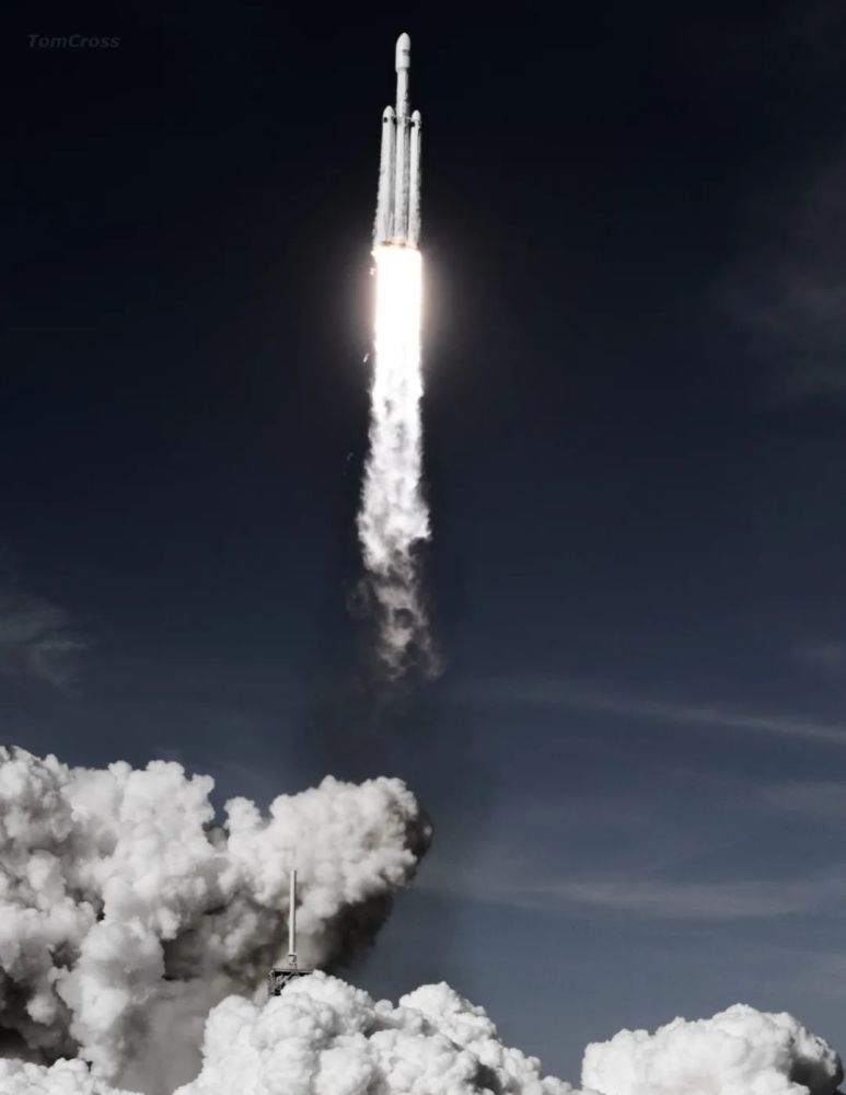 spacex|美国空军端出未来五年发射大单，SpaceX争得四成，背后意味着什么？