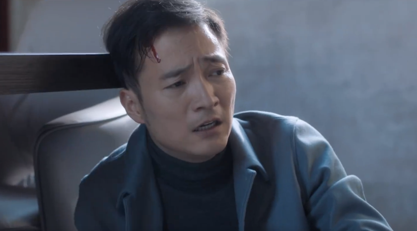 白色月光|《白色月光》预告上线！宋佳又是女主角，“涛姐”也有出演！