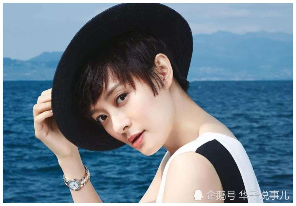 白玉兰奖|孙俪5次提名白玉兰奖，一次没得奖引争议，一次拿奖也争议