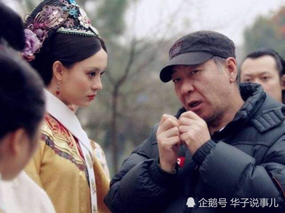 白玉兰奖|孙俪5次提名白玉兰奖，一次没得奖引争议，一次拿奖也争议