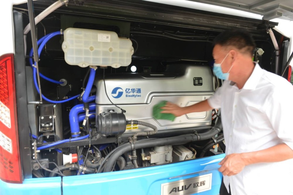 大兴区|大兴打造中日国际合作产业园，重点打造三大板块