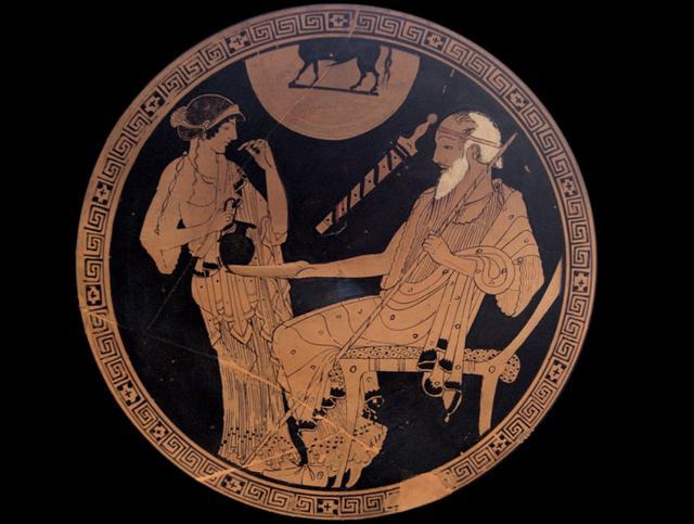 荷马史诗|《荷马史诗》上卷描写的是真实历史吗？特洛伊城的遗址证明了一切