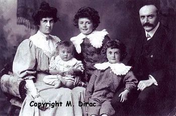 保罗·狄拉克|如何成为理论学家中的理论学家？