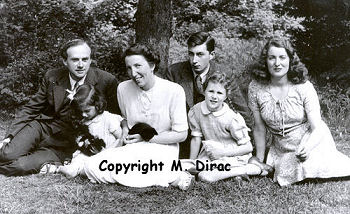 保罗·狄拉克|如何成为理论学家中的理论学家？