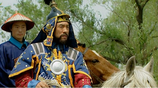 大汉得以善终的三位开国大功臣看看他们避祸都用了哪些诀窍