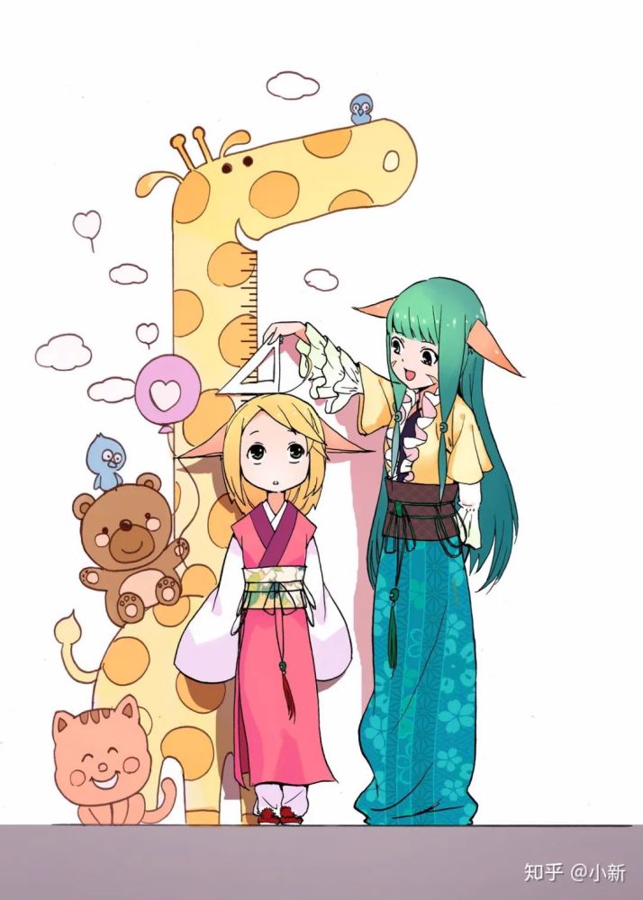 狐妖小红娘漫画作者小新深度答疑幕后制作的秘密