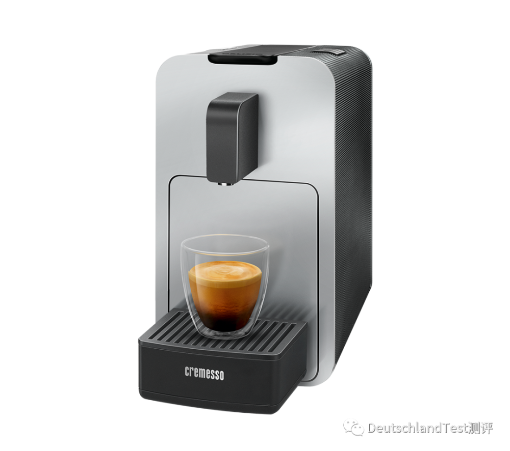 德国测评 胶囊 Pad咖啡机 四款得分最高 腾讯新闻
