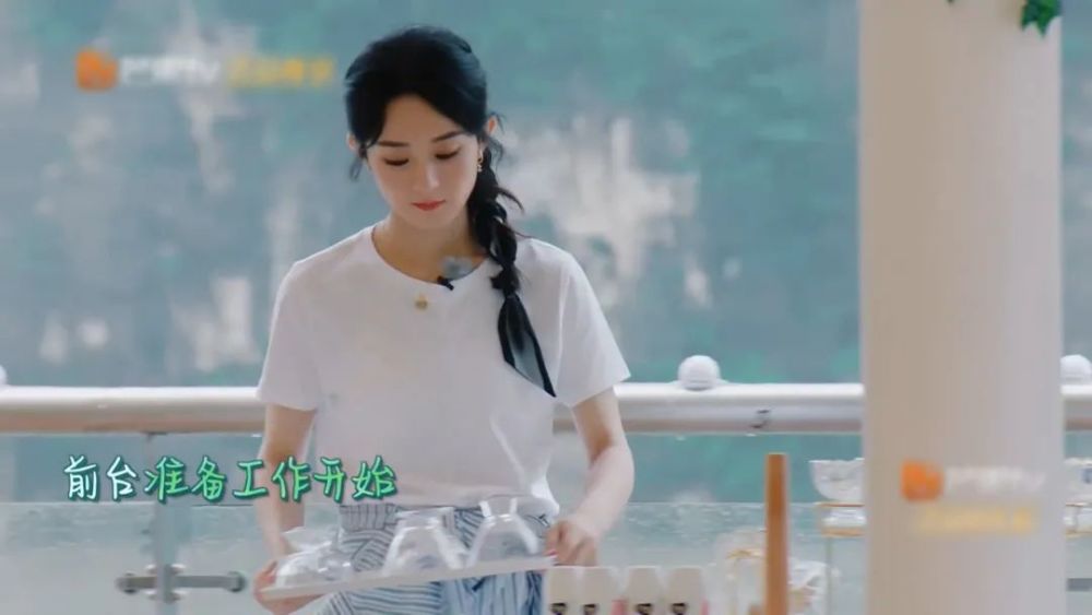 赵丽颖|综艺里的魔鬼剪辑能不能停一停啊？