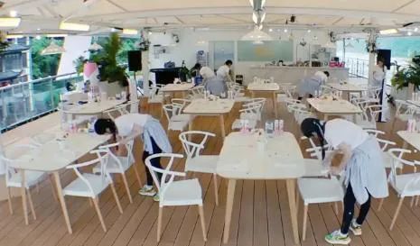 赵丽颖|综艺里的魔鬼剪辑能不能停一停啊？