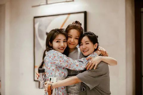 赵丽颖|综艺里的魔鬼剪辑能不能停一停啊？