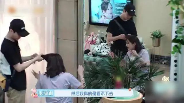 赵丽颖|综艺里的魔鬼剪辑能不能停一停啊？