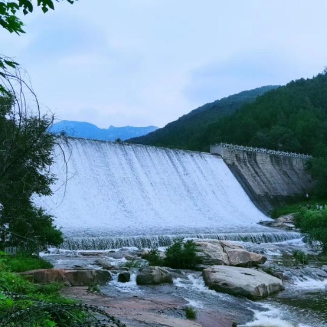 亓瑞峰|亓瑞峰诗词 五律·立秋