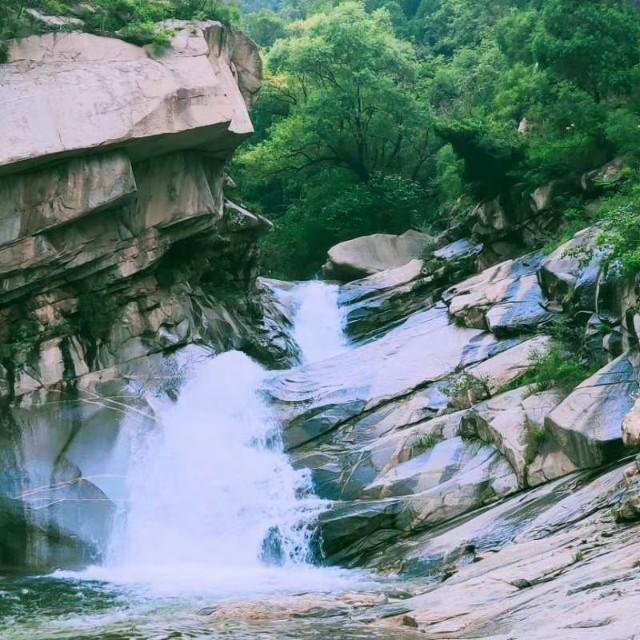 亓瑞峰|亓瑞峰诗词 五律·立秋