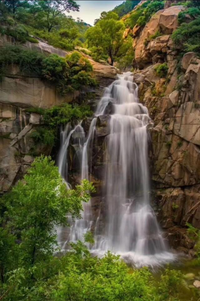 亓瑞峰|亓瑞峰诗词 五律·立秋