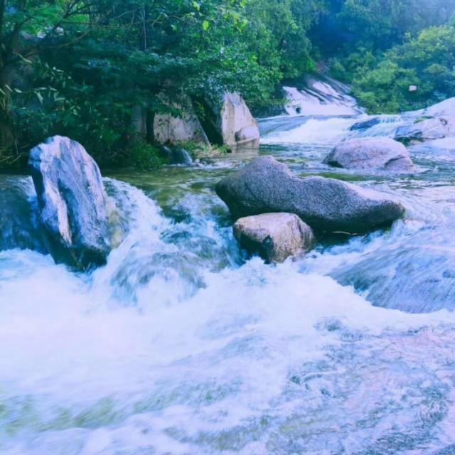 亓瑞峰|亓瑞峰诗词 五律·立秋