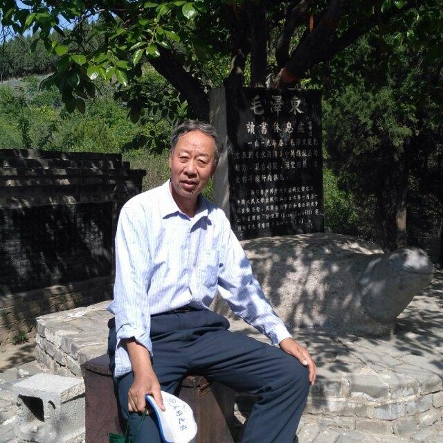 亓瑞峰|亓瑞峰诗词 五律·立秋