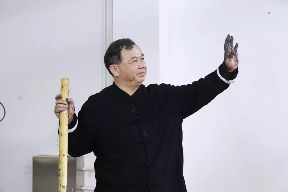 书法|当代书坛3大网红书法，射书、乱书、吼书，哪个是真艺术？