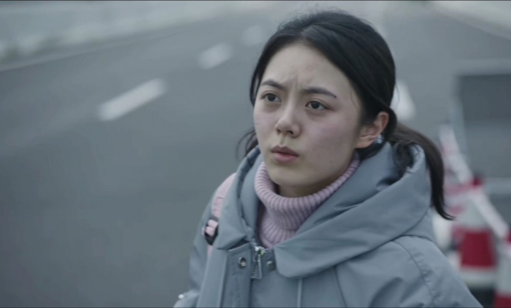 零片酬|零片酬、素颜出镜、真人真事，抗疫剧《在一起》还没看就哭了